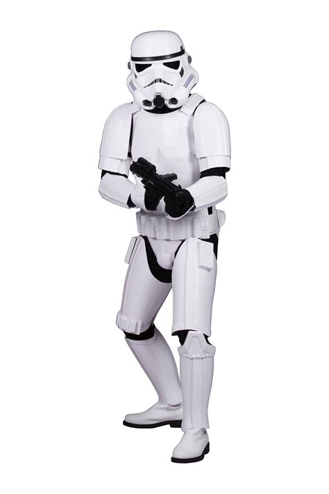 Authentic Stormtrooper – The Original Star Wars .